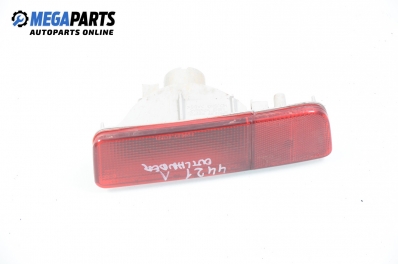 Bumper tail light for Mitsubishi Outlander I 2.4 4WD, 160 hp automatic, 2004, position: left