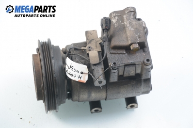 Compresor AC pentru Hyundai Coupe 1.6 16V, 116 cp, 2000
