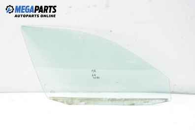 Window for Volkswagen Golf IV 1.9 TDI, 90 hp, 1998, position: front - right