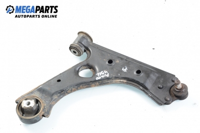 Control arm for Fiat Grande Punto 1.2, 65 hp, 2007, position: front - right