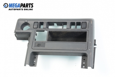 Central console for Land Rover Range Rover II 2.5 D, 136 hp automatic, 1999