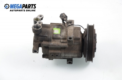 Compresor AC pentru Nissan Micra 1.0 16V, 65 cp, hatchback, 3 uși, 2003