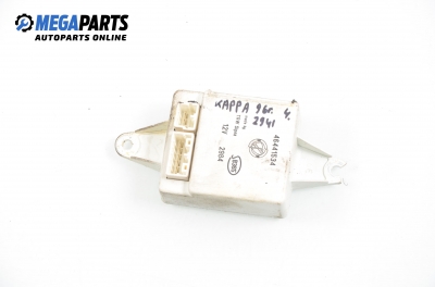 Lights module for Lancia Kappa 2.0 20V, 155 hp, sedan, 1996 № 46441534