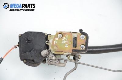 Încuietoare for Honda Civic VI (1995-2000) 1.4, combi, position: dreaptă - fața