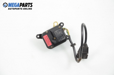 Heater motor flap control for Audi 100 (C4) 2.3, 134 hp, station wagon, 1992 № Bosch 0 132 801 003