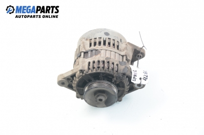 Alternator for Chevrolet Spark 0.8, 50 hp, 2005