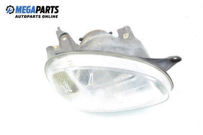 Headlight for Opel Corsa B 1.4 16V, 90 hp, station wagon, 1999, position: right