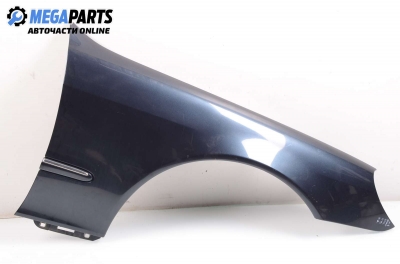 Fender for Mercedes-Benz S-Class W220 4.0 CDI, 250 hp, 2002, position: right