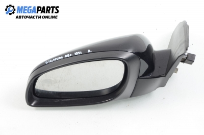 Mirror for Opel Signum 1.9 CDTI, 150 hp automatic, 2005, position: left