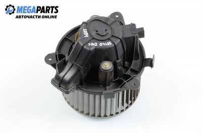 Heating blower for Fiat Stilo 1.9 JTD, 115 hp, 3 doors, 2004