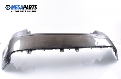 Bara de protectie spate for Citroen C5 2.0 16V, 140 hp, sedan, 2008, position: din spate