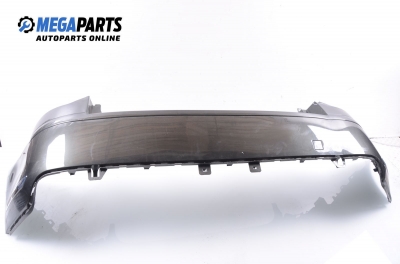 Rear bumper for Citroen C5 2.0 16V, 140 hp, sedan, 2008, position: rear