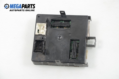 Komfort-modul for Renault Laguna II (X74) 2.2 dCi, 150 hp, combi, 2003  № 21653294-8