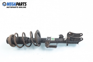 Macpherson shock absorber for Alfa Romeo 156 1.8 16V T.Spark, 144 hp, sedan, 1997, position: rear - left