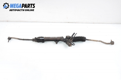 Hydraulic steering rack for Peugeot 405 1.9, 147 hp, sedan, 1992