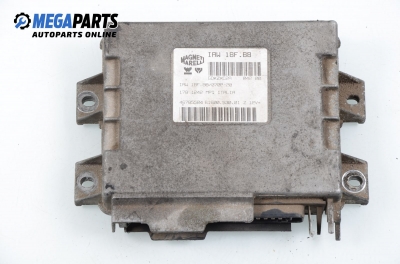 ECU for Fiat Palio 1.2, 68 hp, hatchback, 5 doors, 2000 № IAW 18F.B8