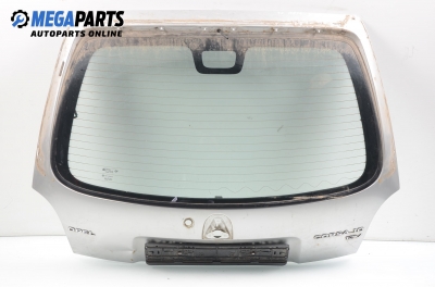 Capac spate pentru Opel Corsa B 1.0, 54 cp, 3 uși, 1999