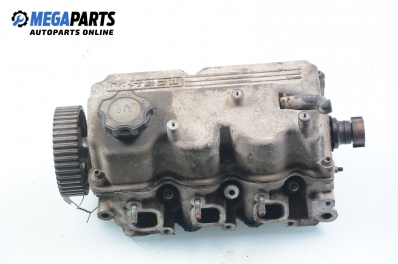 Motorkopf für Chevrolet Spark 0.8, 50 hp, 2005