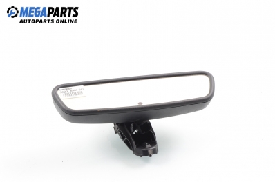 Elektrochromer spiegel für BMW 5 (E60, E61) 3.0 d, 231 hp, combi automatik, 2006 № BMW 6 986 897-01