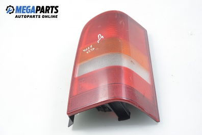 Tail light for Mercedes-Benz Vito 2.2 CDI, 122 hp, truck, 2001, position: right