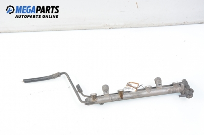 Rampă combustibil pentru Hyundai Coupe 1.6 16V, 116 cp, 2000