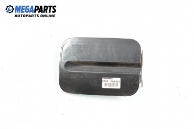 Fuel tank door for Volkswagen Passat (B3) 1.8, 90 hp, station wagon, 1992