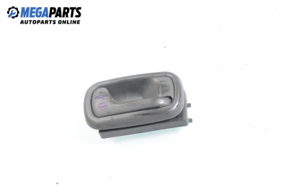 Inner handle for Fiat Punto 1.2, 73 hp, 3 doors, 1994, position: right