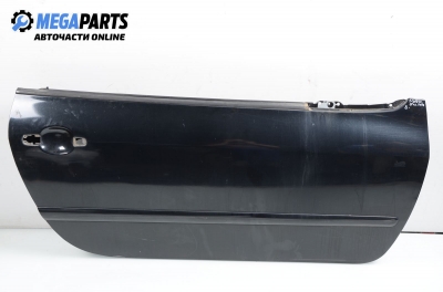 Door for Peugeot 307 (2000-2008) 1.6, cabrio, position: right