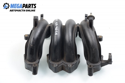 Intake manifold for Audi A3 (8L) 1.6, 101 hp, 3 doors, 1997