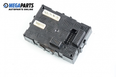 Komfort-modul für Nissan Micra (K12) 1.2 16V, 80 hp, hecktür, 2005 № 21677742-7H