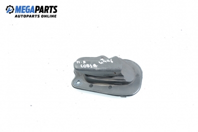 Inner handle for Opel Corsa B 1.4 16V, 90 hp, station wagon, 1999, position: front - right