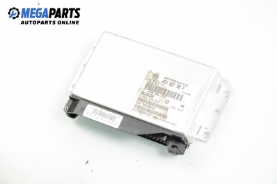 Transmission module for Audi A8 (D2) 2.5 TDI, 150 hp automatic, 1998 № Bosch 0 260 002 513