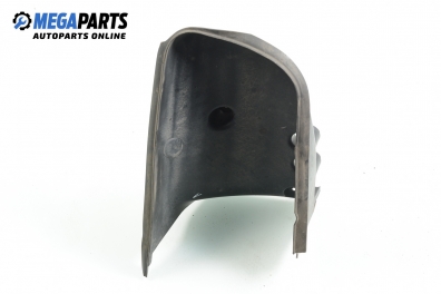Plastic cover for Porsche Cayenne 4.5 S, 340 hp automatic, 2004, position: left
