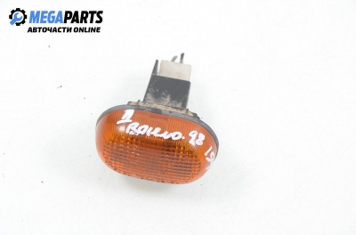 Blinker for Suzuki Baleno 1.3 16V, 85 hp, sedan, 1998, position: right