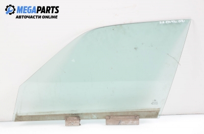 Window for BMW 5 (E34) 2.5 TDS, 143 hp, station wagon, 1992, position: front - left