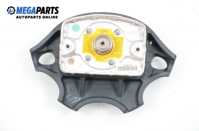 Airbag pentru Renault Megane 1.6, 90 cp, coupe, 1997