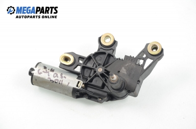 Front wipers motor for Volkswagen Golf IV 2.3 V5, 150 hp, 1998