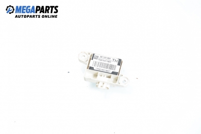 Sensor airbag für Opel Zafira A 2.2 16V DTI, 125 hp, 2003 № GM 09 133 264