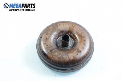 Torque converter for Peugeot 607 2.2 HDI, 133 hp automatic, 2001