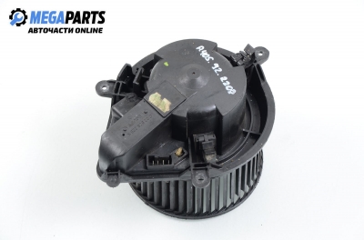 Heating blower for Peugeot 405 1.9, 147 hp, sedan, 1992