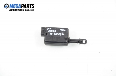 Door lock actuator for Renault Megane 1.6, 90 hp, coupe, 1997, position: rear