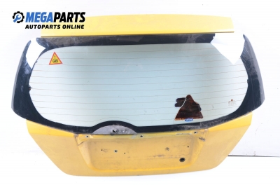 Capac spate pentru Daewoo Kalos 1.2, 72 cp, hatchback, 5 uși, 2003