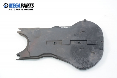 Timing belt cover for Citroen Xsara 2.0 16V, 163 hp, 1999