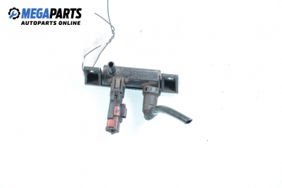 Fuel valve for Peugeot 607 2.2 HDI, 133 hp automatic, 2001