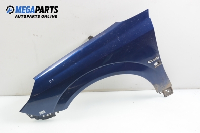 Fender for Opel Vectra C 1.9 CDTI, 120 hp, station wagon, 2006, position: left