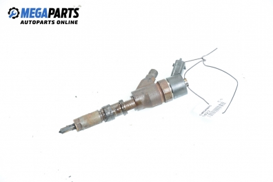 Duza diesel pentru Citroen C5 2.0 HDi, 109 cp, combi automat, 2001 № Bosch 0 445 110 076
