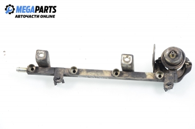 Fuel rail for Peugeot 405 1.9, 147 hp, sedan, 1992