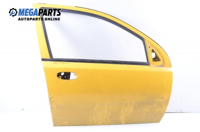 Door for Daewoo Kalos 1.2, 72 hp, hatchback, 5 doors, 2003, position: front - right