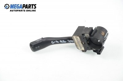 Lights lever for Volkswagen Golf IV 2.3 V5, 150 hp, 1998