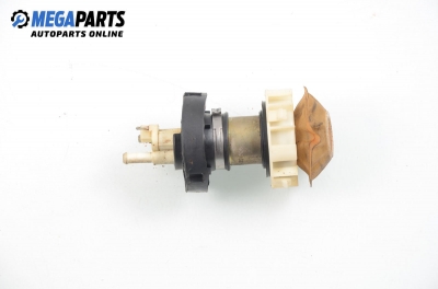 Fuel pump for Peugeot 106 1.1, 60 hp, 3 doors, 1992